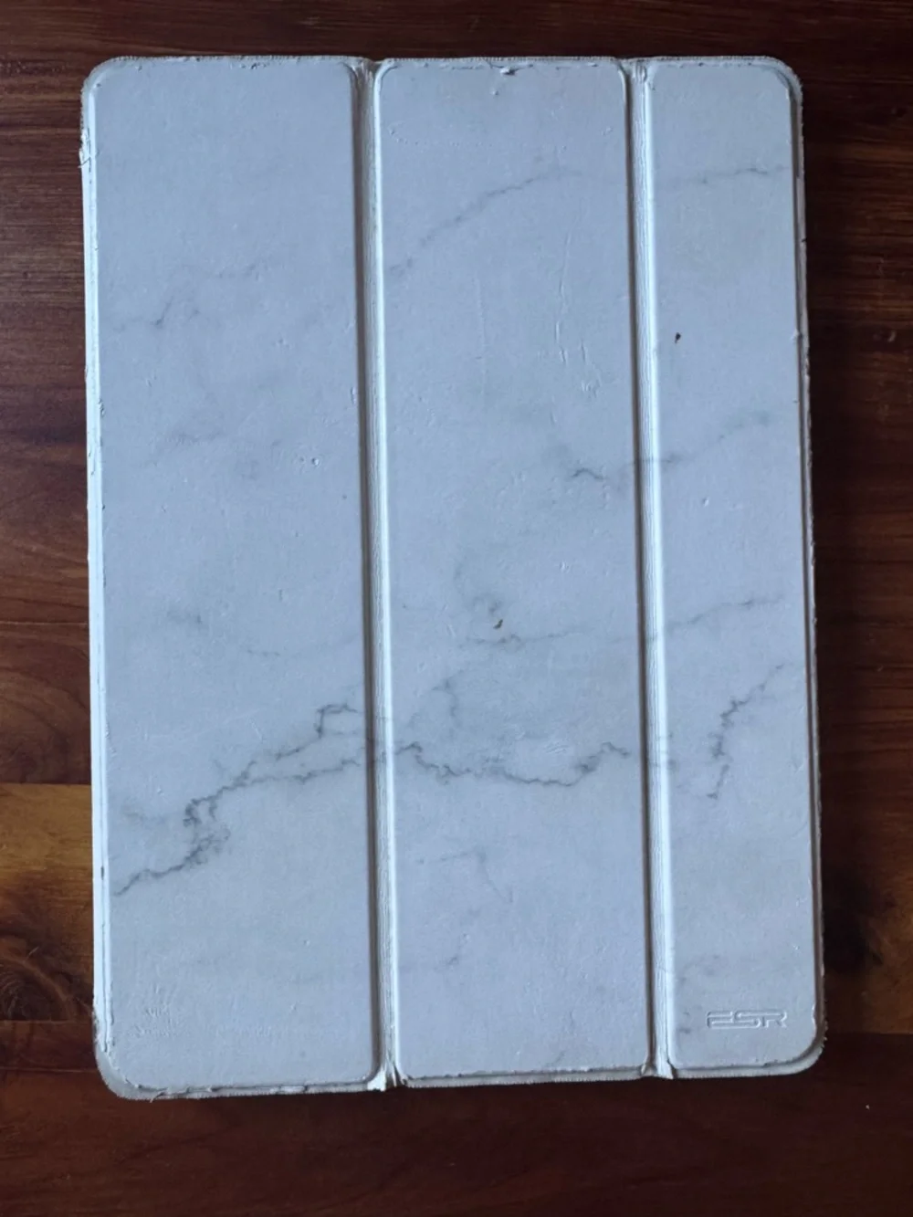 Apple iPad - Rose Gold 6th generation